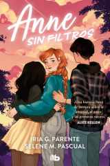 Anne Sin Filtros / Anne Without Filters cover image
