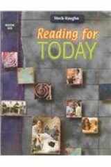 Reading for Today Book 6 cover image