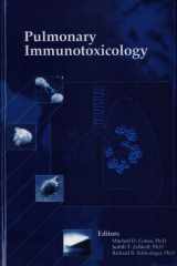 Pulmonary Immunotoxicology cover image