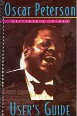 Oscar Peterson cover image