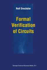 Formal Verification of Circuits cover image