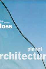Eric Owen Moss: Recent Works (Planet Architecture) cover image