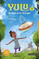 Yulu - Tome 01 Au pays de la Téranga (01) cover image