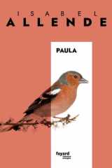 Paula cover image