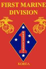 1st Marine Division - Korea cover image
