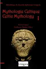 Mythologie Celtique / Celtic Mythology 1 cover image