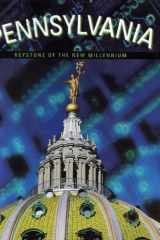 Pennsylvania: Keystone of the New Millennium cover image