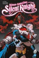 Batman / Santa Claus: Silent Knight cover image