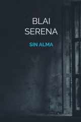 SIN ALMA (Spanish Edition) cover image
