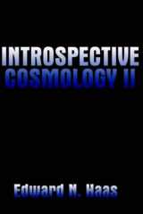 Introspective Cosmology II cover image