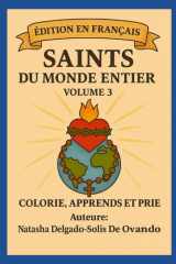 Saints du Monde Entier - Avec 50 Saints de Plus cover image