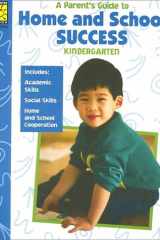 Home and School Success, Grade K cover image