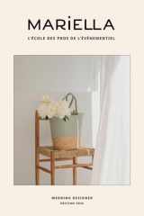 Guide wedding Designer: Version 1 (French Edition) cover image