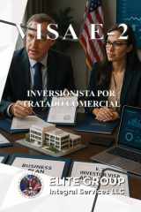 Visa E-2 Inversionista Por Tratado Comercial cover image