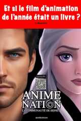 Anime Nation: La Communauté de Sidney cover image