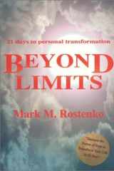 Beyond Limits 21 Days to Personal Transformation cover image