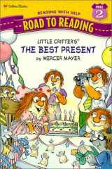 Little Critter's the Best Present cover image