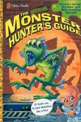 Monster Hunter's Guidebook cover image