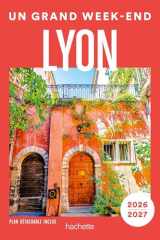 Un grand week-end à Lyon cover image