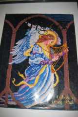A Crafter's Book of Angels cover image