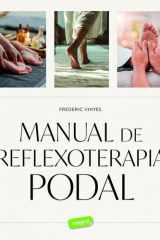 Manual de reflexoterapia podal cover image
