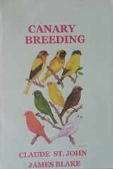 Breeding Canaries cover image
