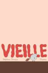 VIEILLE cover image