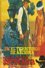 En el Territorio de Arizona (Colección Oeste) cover image
