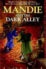 Mandie and the Dark Alley (Mandie Books, 33) cover image