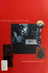 Pierre Ouvrard Master Bookbinder/Maitre relieur cover image