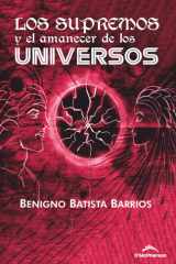 Los Supremos Y El Amanecer de Los Universos cover image