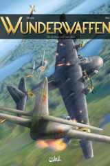 Wunderwaffen T26 - Le Diable vole avec nous (26) cover image