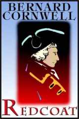 Redcoat cover image