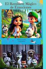 El Ramillete Mágico de Emociones - Para niños cover image