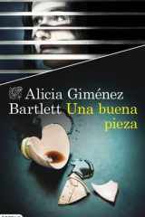 Una buena pieza cover image