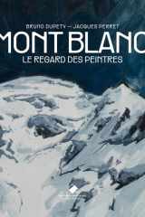 Mont Blanc, le regard des peintres cover image