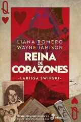 Reina de Corazones: Larissa Swirski cover image