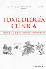 Toxicología clínica cover image