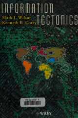 Information Tectonics: Space, Place and Technology in an Electronic Age cover image