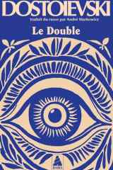 Le Double cover image