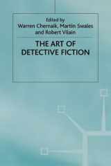 The Art of Detective Fiction cover image