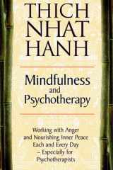 Mindfulness and Psychotherapy cover image