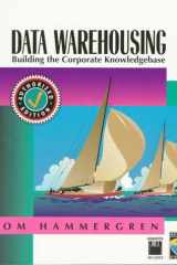 Data Warehousing: Building the Corporate Knowledge Base cover image