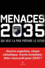 Menaces 2035 - Qui veut la paix prépare le futur cover image