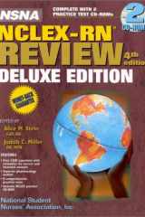 NCLEX-RN Review cover image