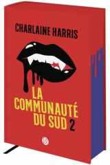 La communauté du Sud: Tomes 4, 5 et 6 - Les sorcières de Shreveport, La morsure de la panthère, La reine des vampires (2) cover image