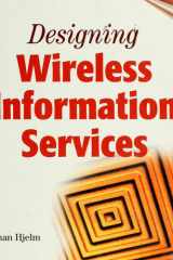 Designing Wireless Information Services cover image