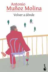 Volver a dónde / Where to Return cover image