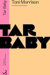 Tar baby: Nouvelle édition cover image