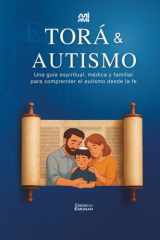 Torá & Autismo - Una guía espiritual, médica y familiar para comprender el autismo desde la fe cover image